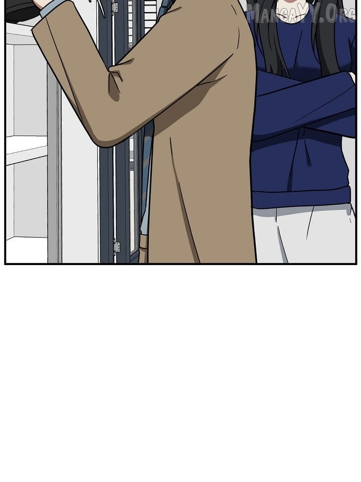 Change Me Chapter 62 - page 30